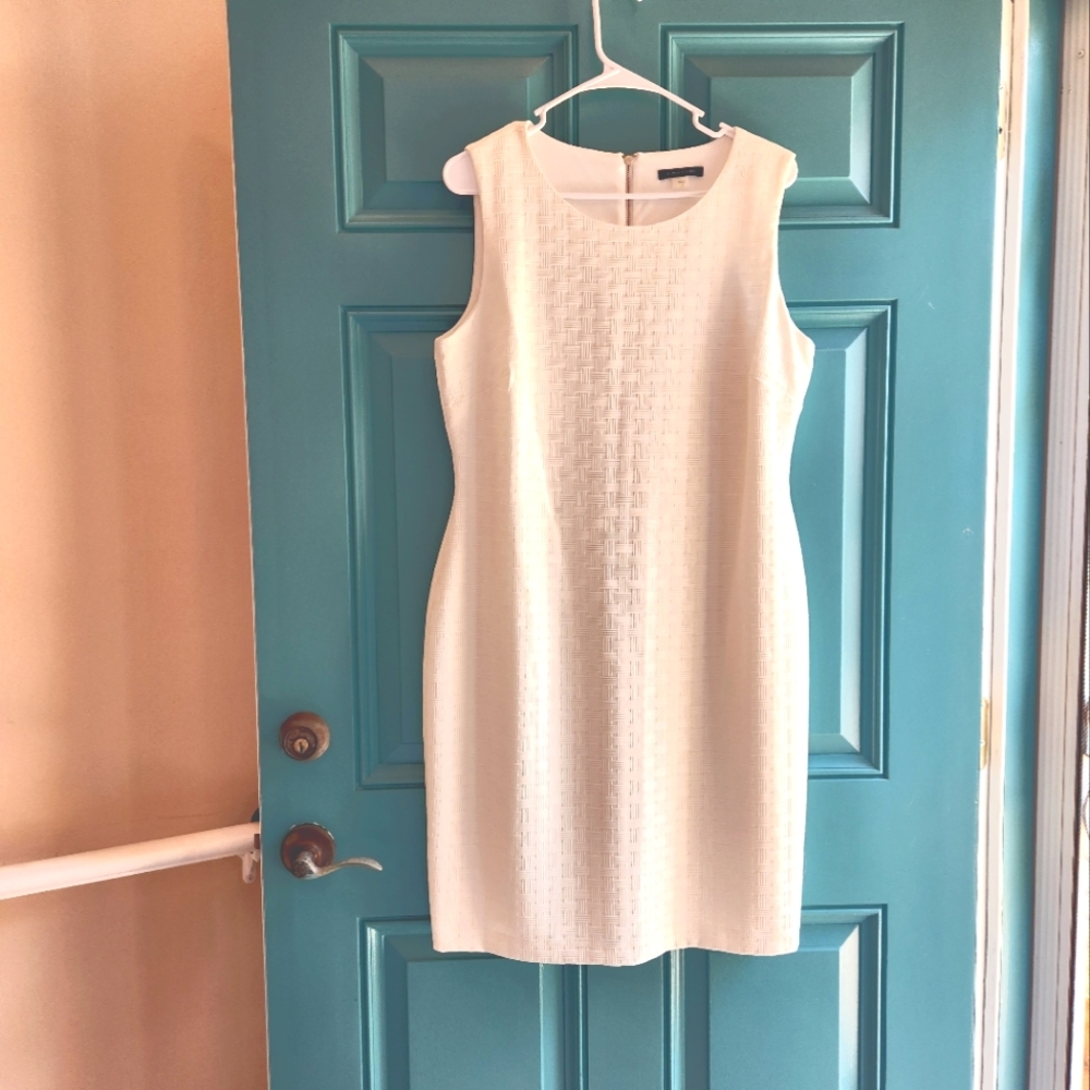 Women's Tommy Hilfiger sheath dress